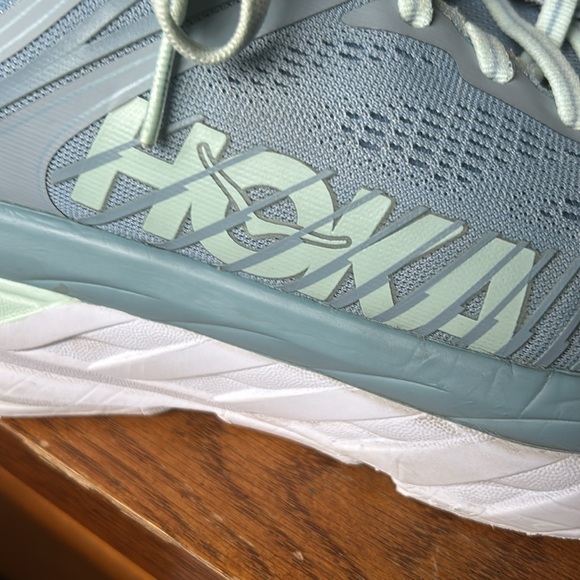 Hoka One One Bondi 7 - Picture 5 of 8